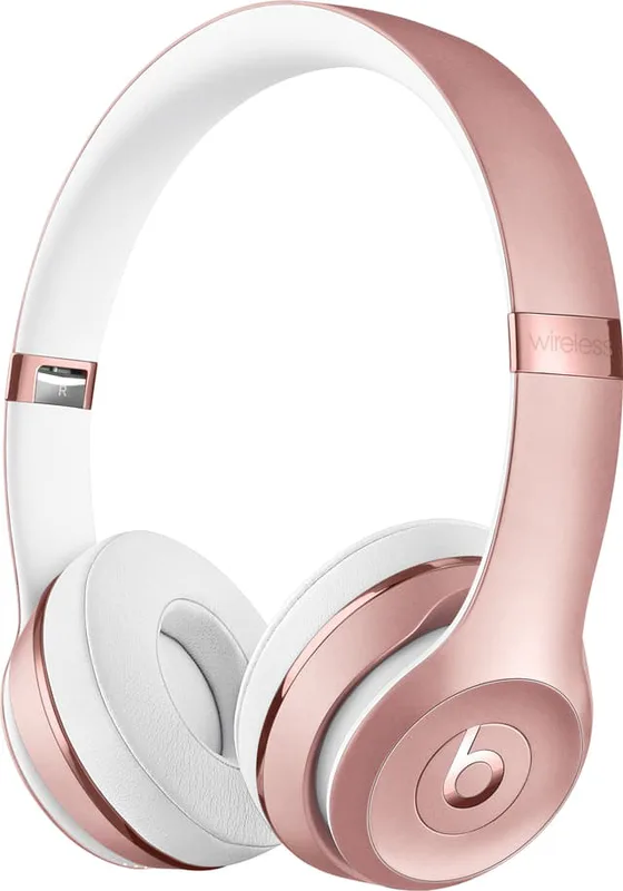 Beats Solo3 trådlösa hörlurar