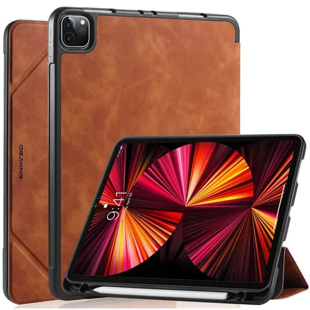 DG Ming DG-Ming Aktivt Fodral Apple iPad Pro 11