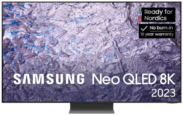 QN800C 75"