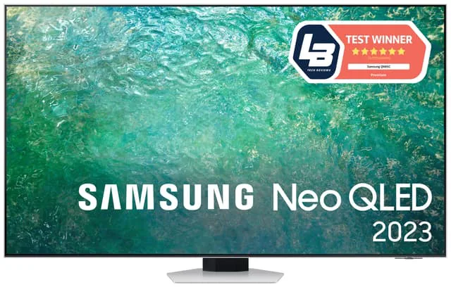 Samsung 65” QN85C 4K Neo QLED Smart TV (2023)