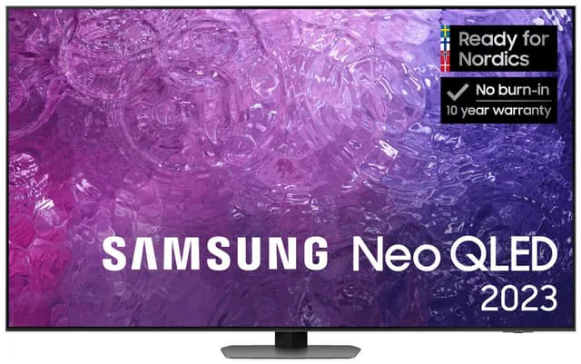 Samsung 75" QN90C 4K Neo QLED Smart TV