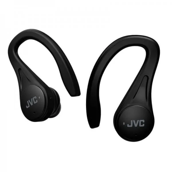 JVC HA-EC25T
