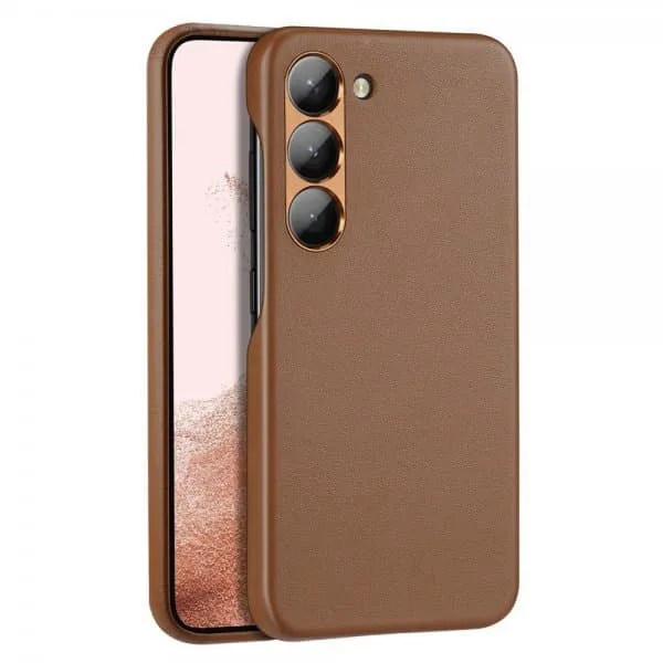 Dux Ducis Samsung Galaxy S23 Plus Skal Grit