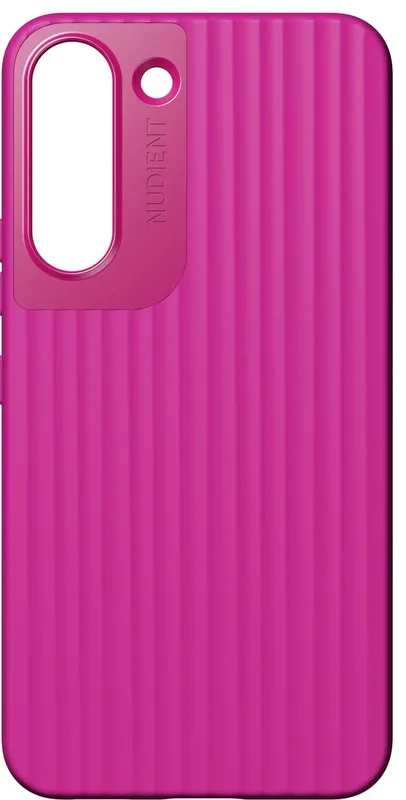 Nudient Bold Samsung S22 fodral