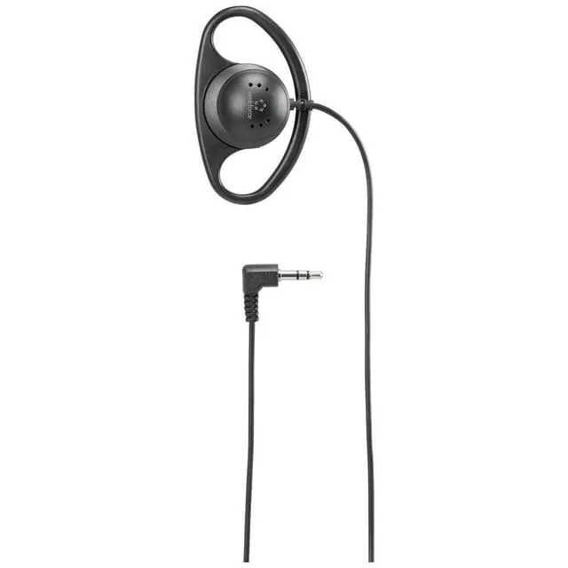 Renkforce HK-1S On Ear hörlurar On-ear Öronbygel