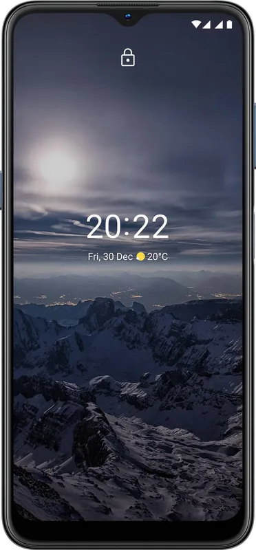 Nokia G21 smartphone 4/64GB