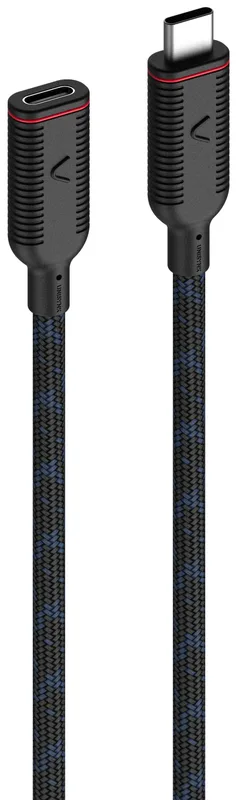 Unisynk USB-C förlängningskabel