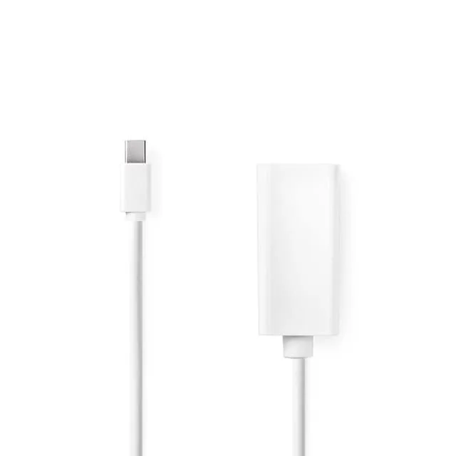 Nedis Mini DisplayPort-kabel
