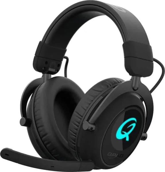 QPAD Gaming Headset QH900