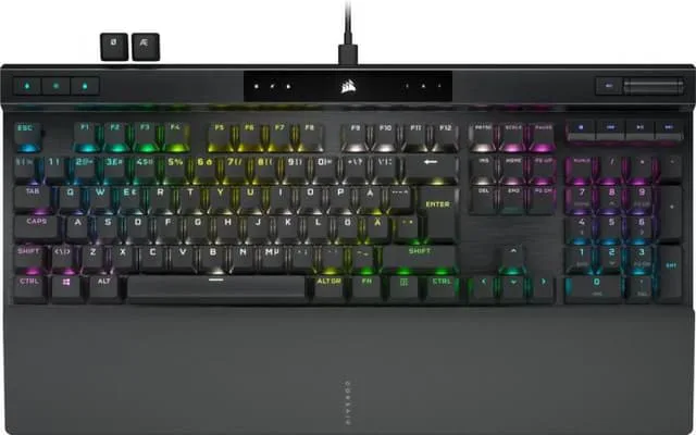 Corsair Gaming K70 PRO RGB