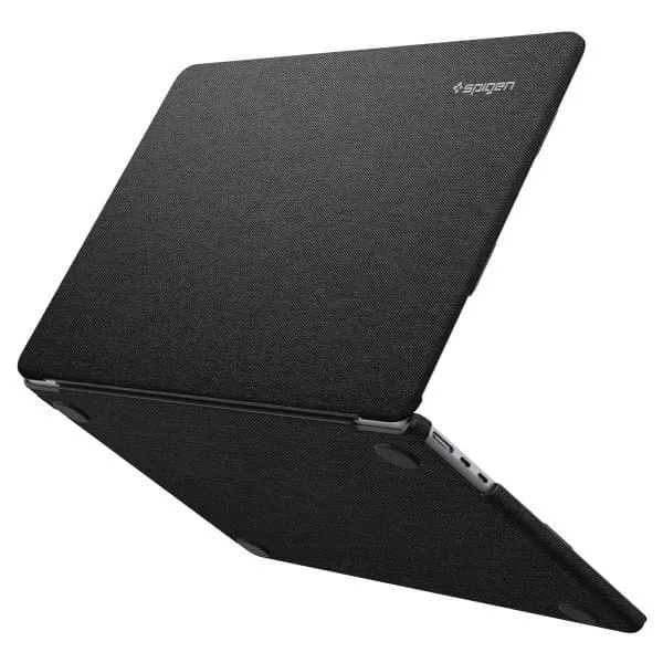 Spigen MacBook Air 13 M2 (A2681) Skal Urban Fit