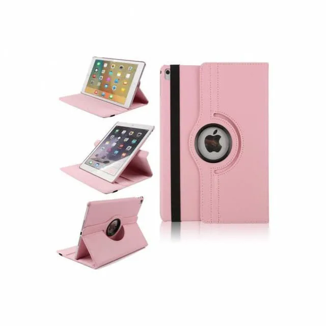 Fodral till iPad mini 6, Röd