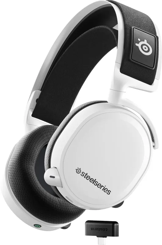 SteelSeries Arctis 7 Plus headset