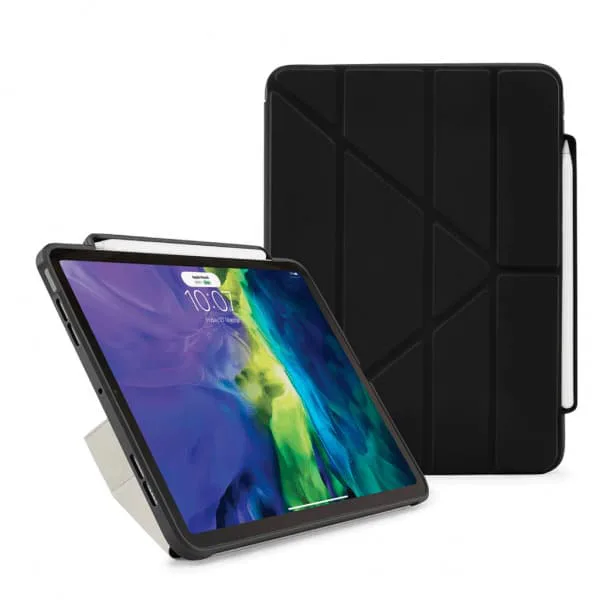 Pipetto iPad Air 10.9 Origami Shield Case