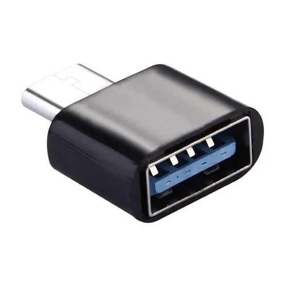 OTG-adapter USB Typ-C till USB 3.0