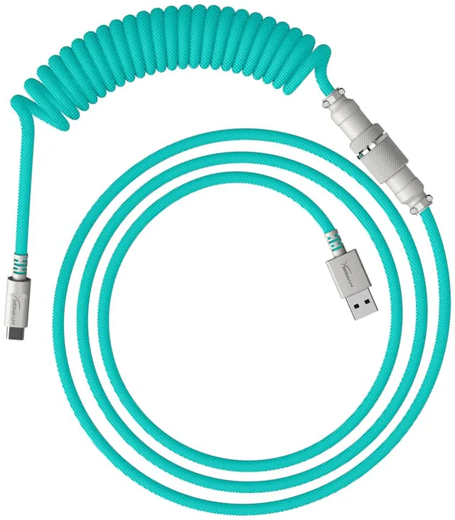 HyperX spolkabel för tangentbord