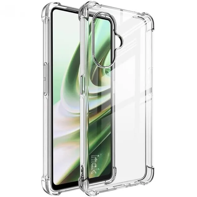 IMAK Four Corners Airbag TPU Skal OnePlus