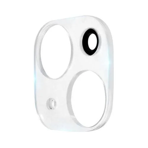 MTK iPhone 14 Plus Anti-scratch 3D Akryl