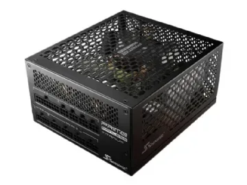 Seasonic PRIME Fanless PX 500