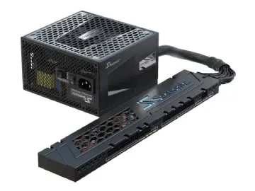 Seasonic CONNECT 750W