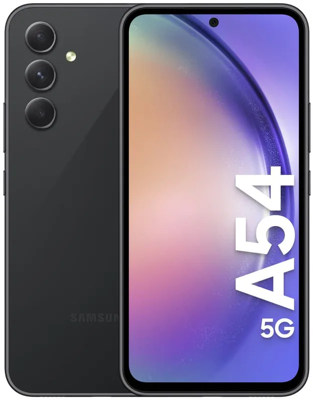 Samsung Galaxy A54 5G Enterprise Edition