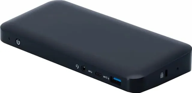 Acer USB Type-C Dock III