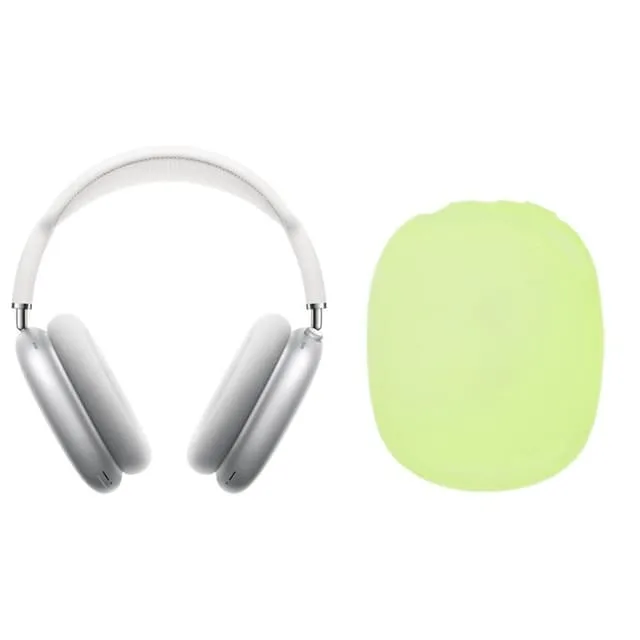 Skalo AirPods Max Silikonskal