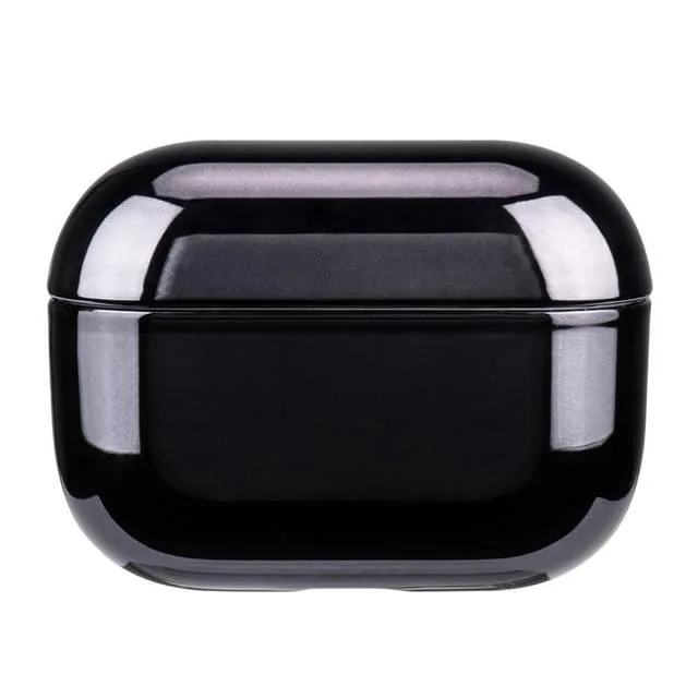 SKALO AirPods Pro 2 Chrome Fodral