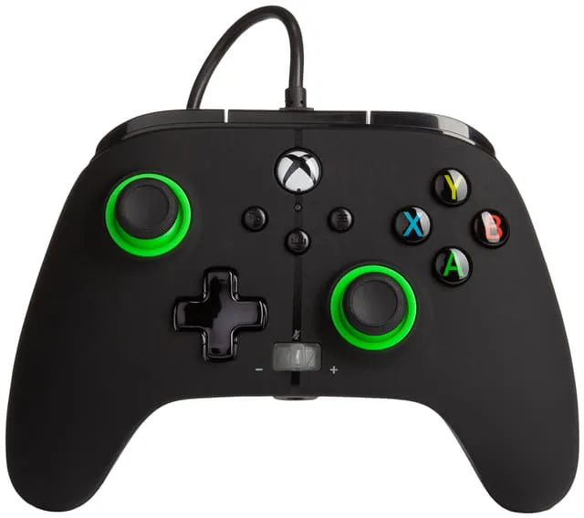 PowerA Xbox Enwired kontroll