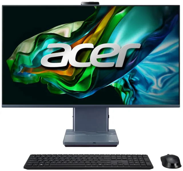 Acer Aspire S32 i7-13P/16/1000 31.5"