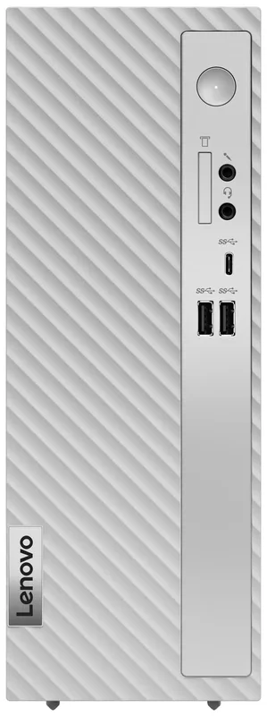 Lenovo IdeaCentre i3-12/16/512 stationär dator