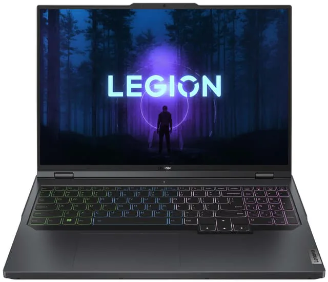 Lenovo Legion Pro 5i