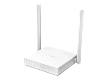 TP-Link TL-WR844N Trådlös Router 300 Mbps