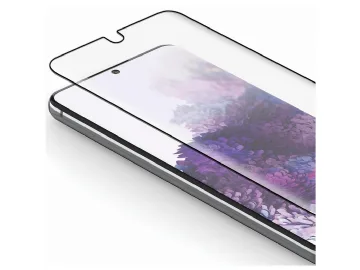 Belkin ScreenForce Curve Screen Protection