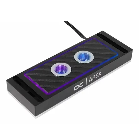 Alphacool Apex RAM X4 Water Cooler