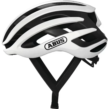 ABUS AirBreaker polar white S