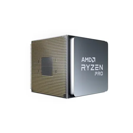 AMD Ryzen 3 Pro 3200GE / 3.6 GHz Processor