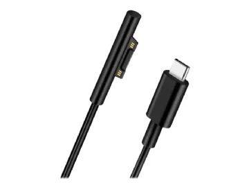 MicroConnect USB-laddningsadapter
