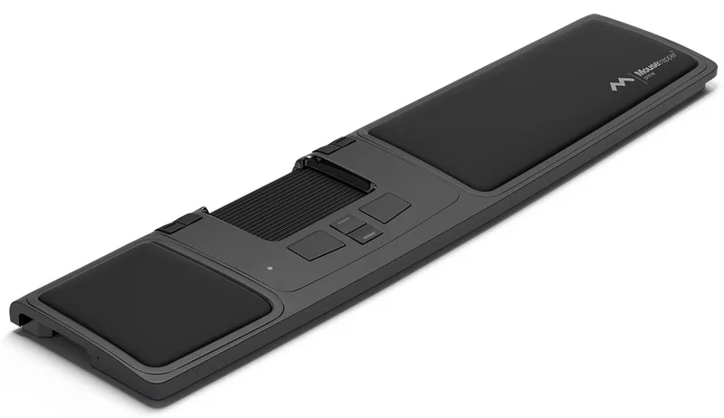 Mousetrapper Prime Bluetooth