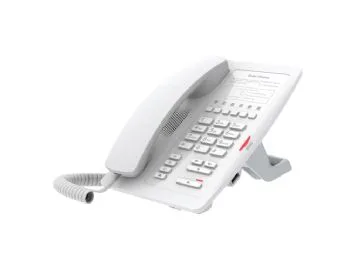 Panasonic PSJA1084Z Kabel till telefonlur vit