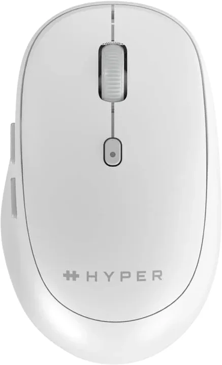 Hyper HyperSpace Next Trådlös Mus
