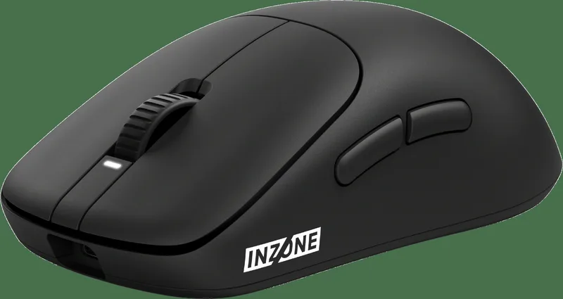 Sony Inzone Gaming Mouse-A