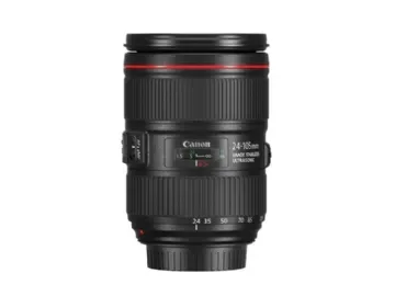 Canon 1380C005 Standard zoomobjektiv