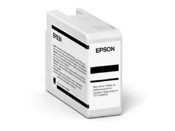 Epson Bläck Matt Svart T47A8 50ml