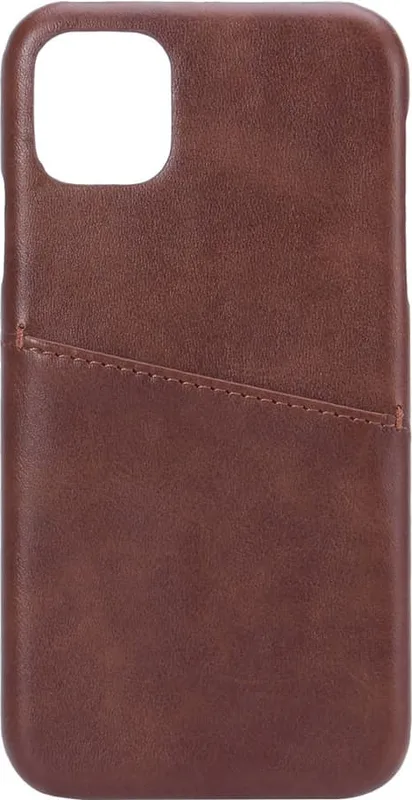 Onsala iPhone 11 läderfodral