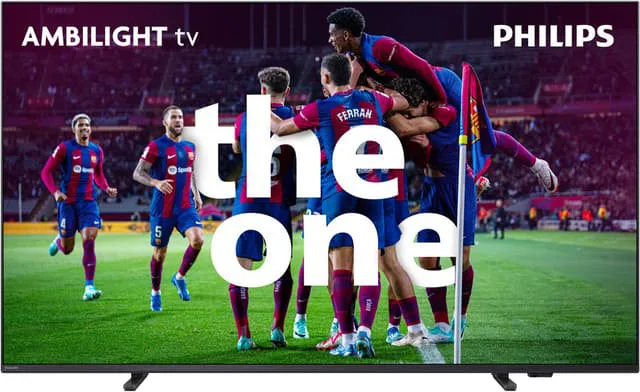 Philips 55” The One PUS8508 4K LED Ambilight Smart TV
