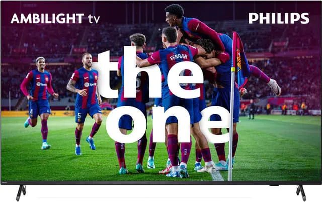 Philips 75” The One PUS8848 4K LED Ambilight Smart TV