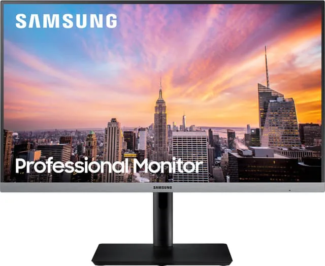 Samsung S24R650F FHD 24”