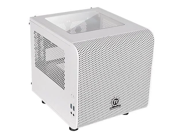 Thermaltake Core V1 Snow Edition