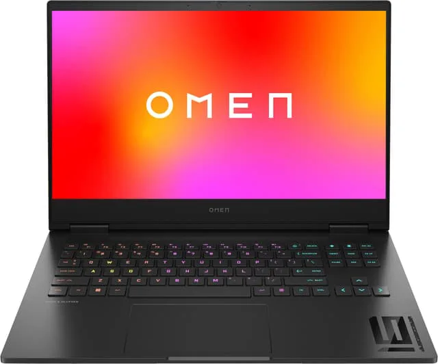 HP Omen 16-wd0829no